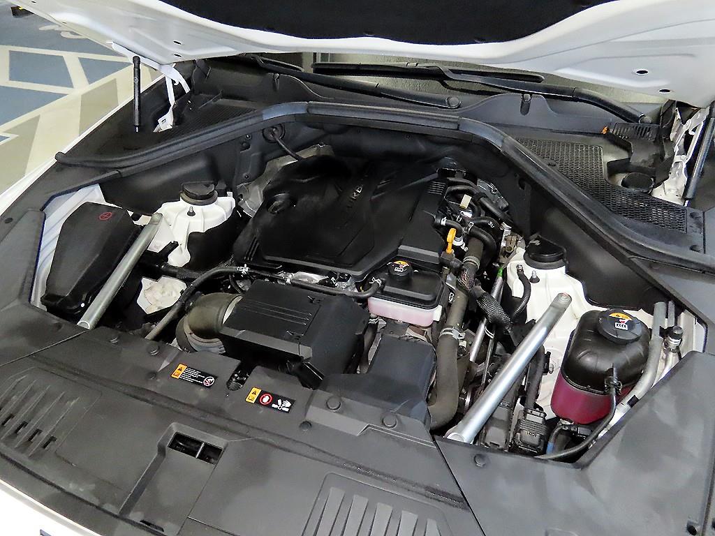 Genesis GV80 2021 - Importación desde Corea - HF Imports Iquique - Foto 19