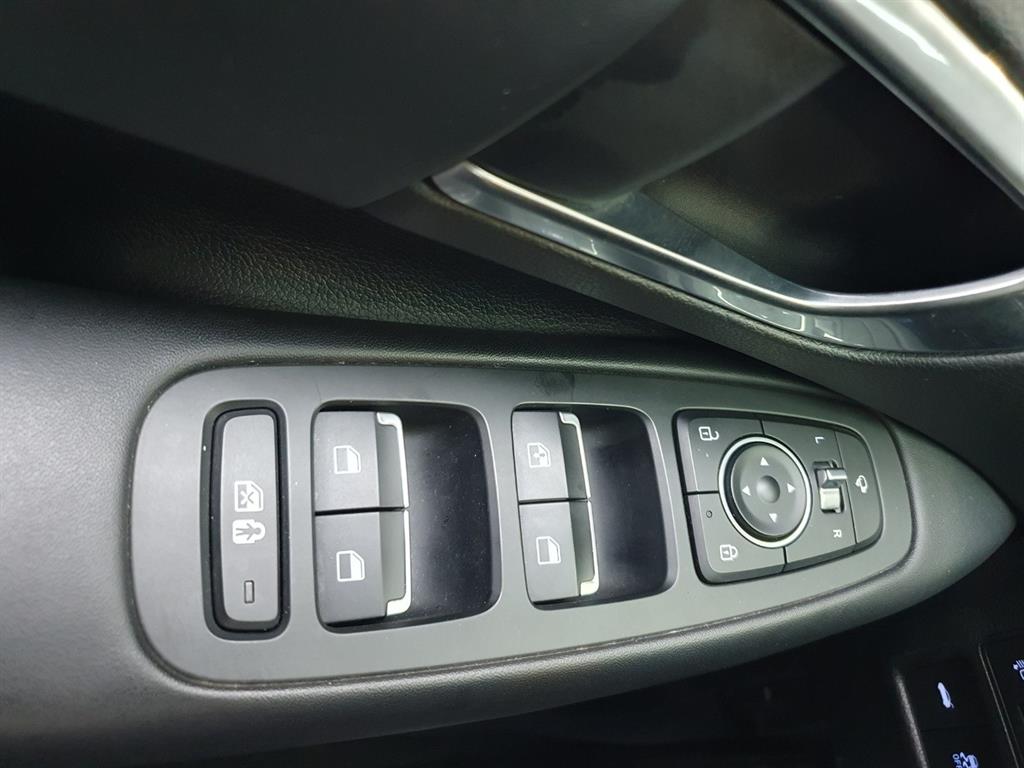 HYUNDAI Sonata 2020 Blanco - Importación desde Corea - HF Imports Iquique - Foto 14