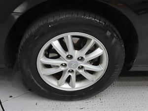 HYUNDAI Grandeur - Vista 10