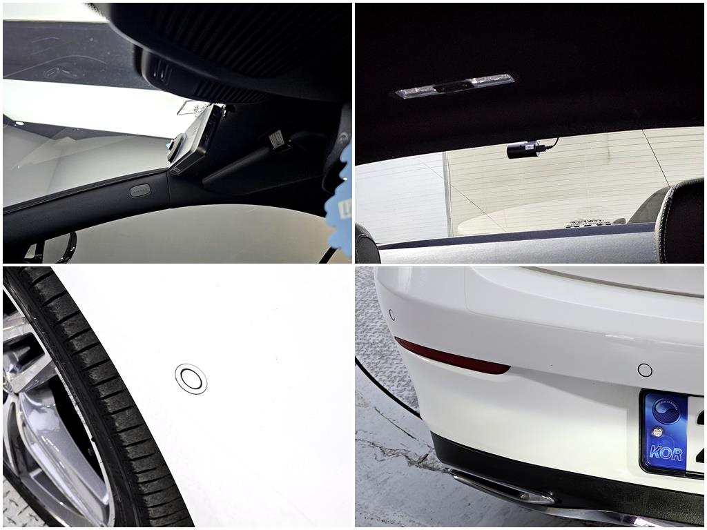 Mercedes Benz E class 2019 Blanco - Importación desde Corea - HF Imports Iquique - Foto 18