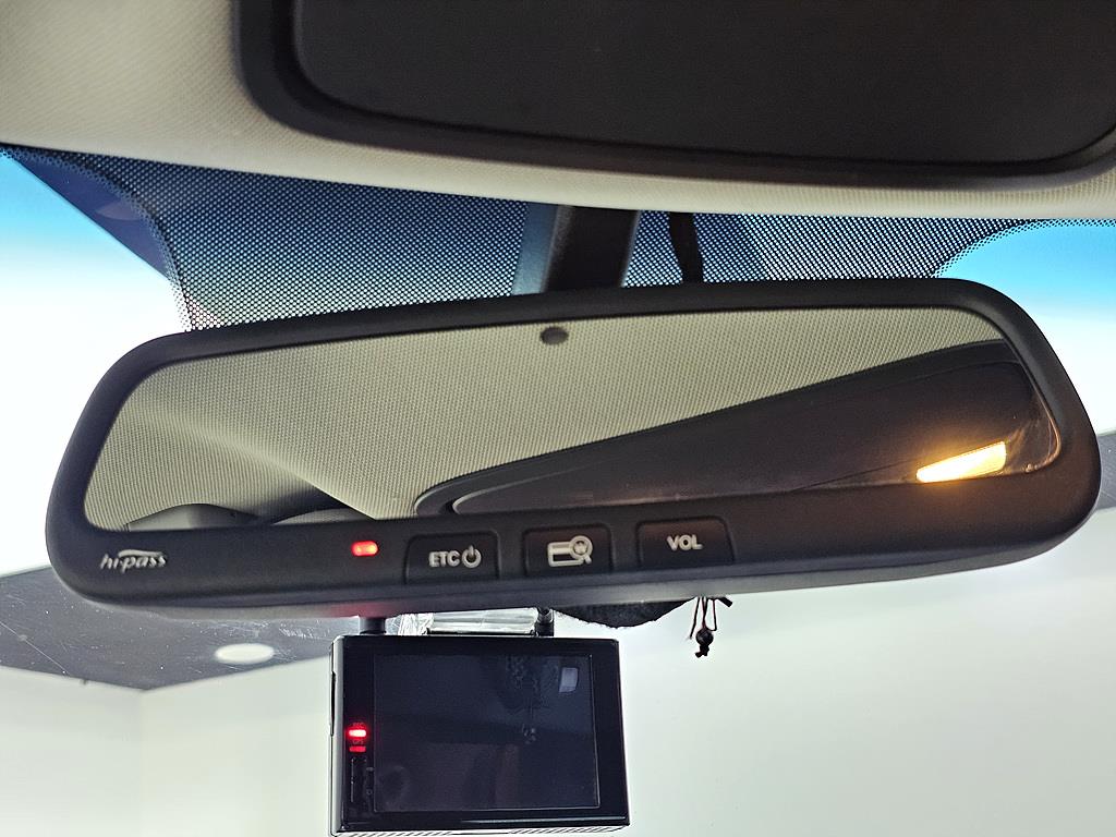 KIA Sorento - Vista 11