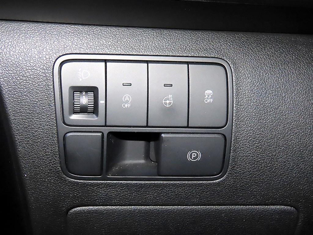 HYUNDAI Staria 2024 Negro - Importación desde Corea - HF Imports Iquique - Foto 15