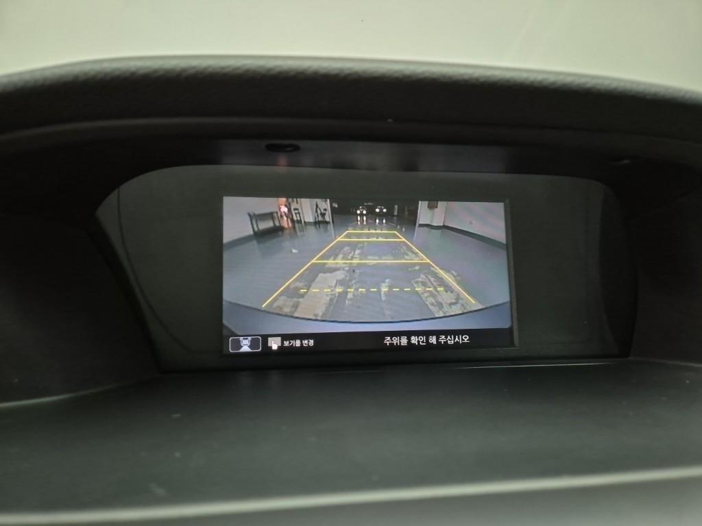 Honda Accord 2017 Gris - Importación desde Corea - HF Imports Iquique - Foto 15