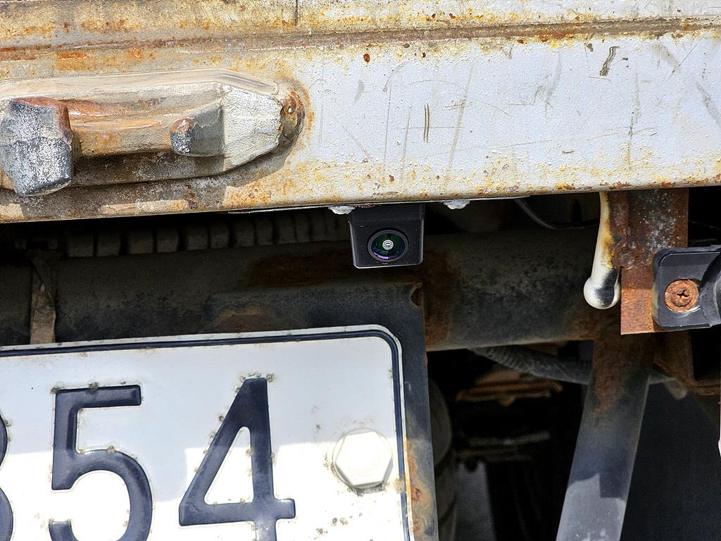 Small Truck Freezer Box(High Deck) 2019 Blanco - Importación desde Corea - HF Imports Iquique - Foto 15