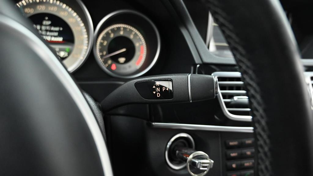 Mercedes Benz E class 2015 Negro - Importación desde Corea - HF Imports Iquique - Foto 9