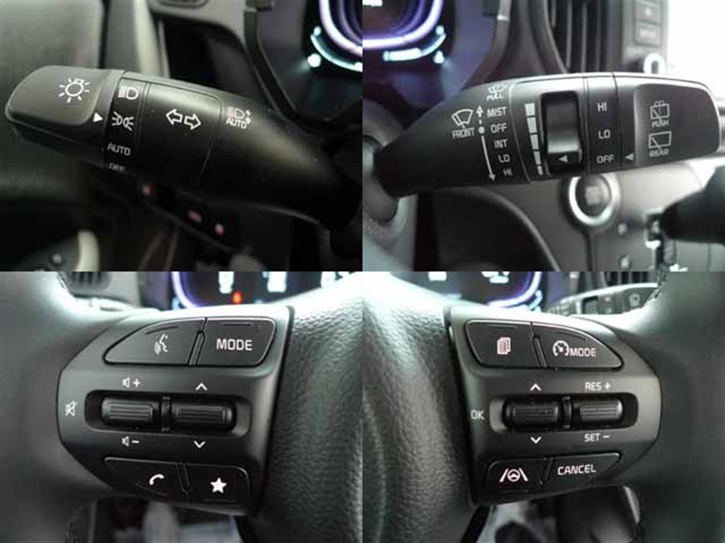 KIA Ray 2026 Blanco - Importación desde Corea - HF Imports Iquique - Foto 15