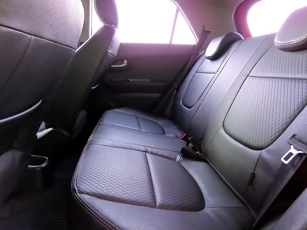 KIA Morning - Vista 6