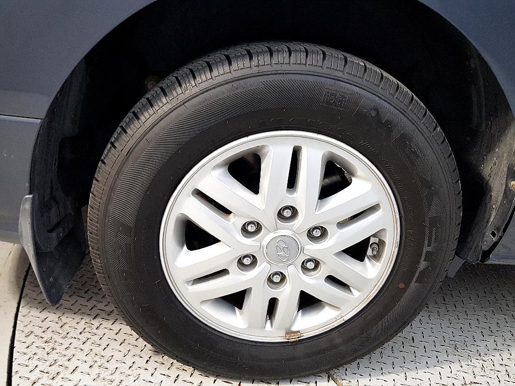 HYUNDAI Starex 2018 Negro - Importación desde Corea - HF Imports Iquique - Foto 20