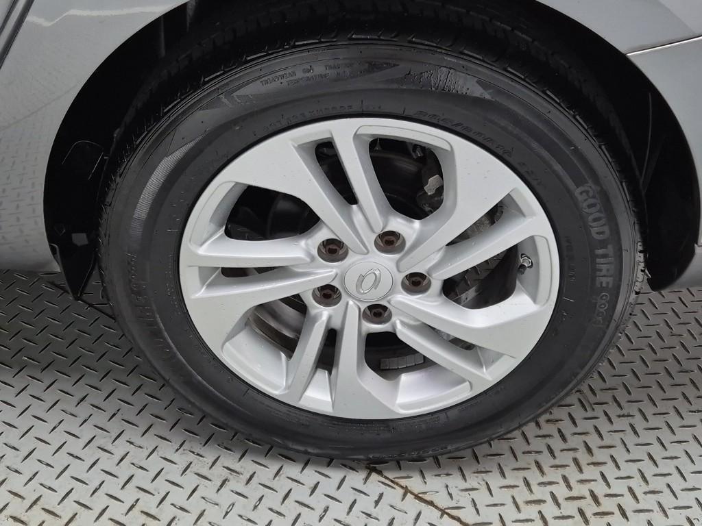 SAMSUNG SM3 2017 Gris - Importación desde Corea - HF Imports Iquique - Foto 19