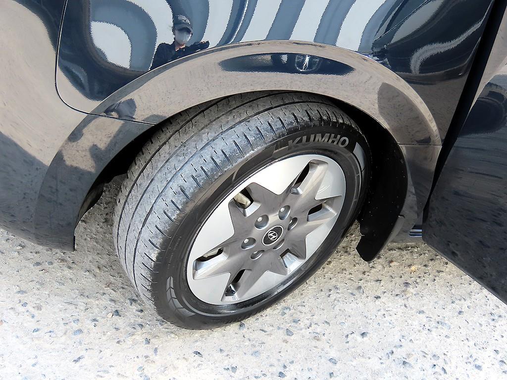 HYUNDAI Staria 2022 Gris - Importación desde Corea - HF Imports Iquique - Foto 20