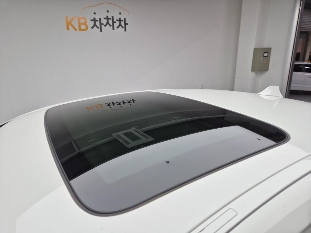 BMW 5 Series 2014 Blanco - Importación desde Corea - HF Imports Iquique - Foto 13