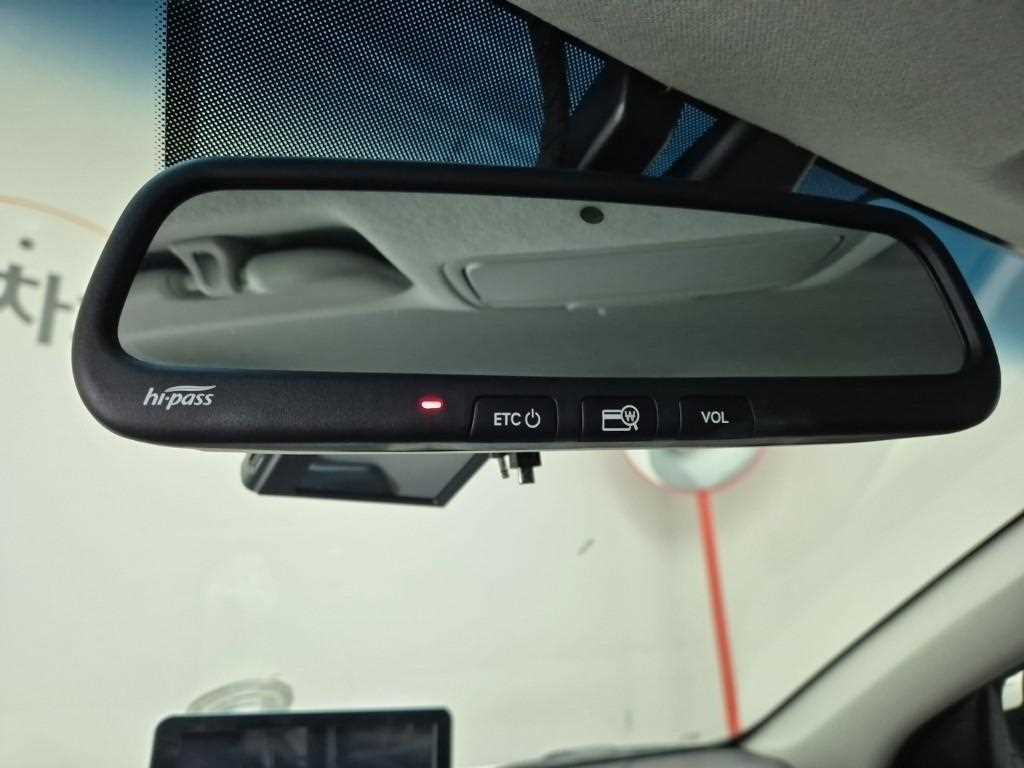 KIA K3 2022 Blanco - Importación desde Corea - HF Imports Iquique - Foto 14