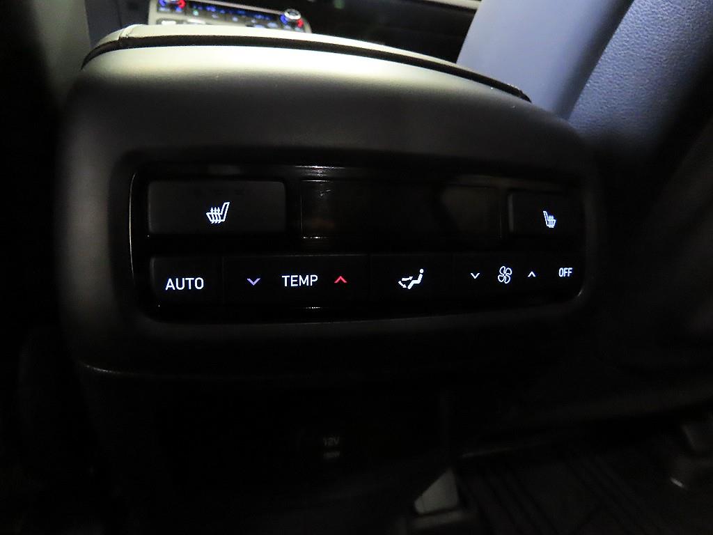 HYUNDAI Palisade 2023 Blanco - Importación desde Corea - HF Imports Iquique - Foto 14