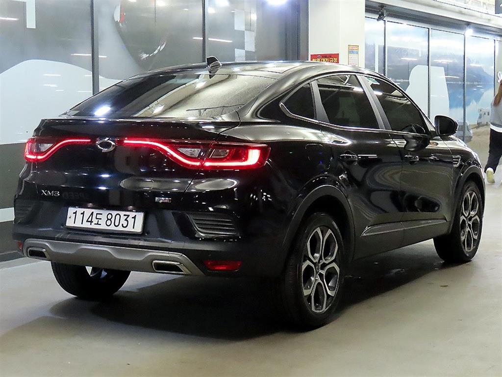 SAMSUNG XM3 - Vista 4