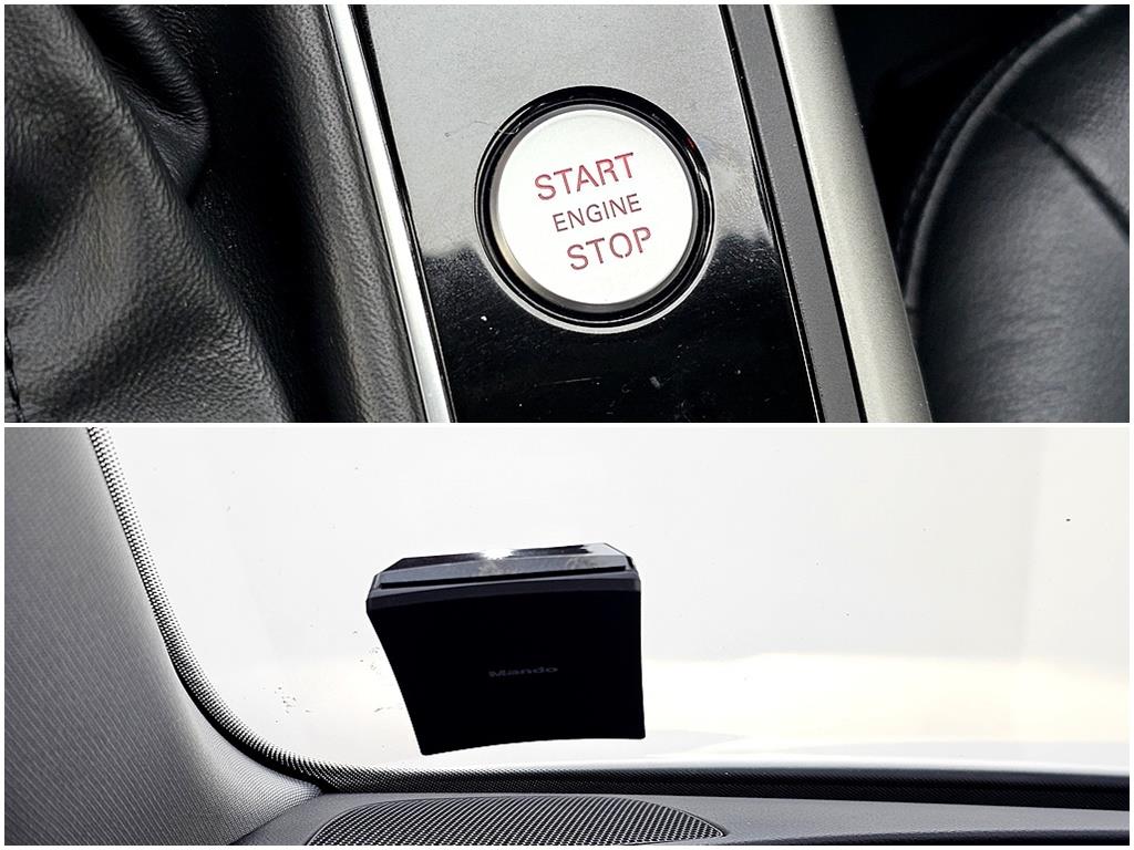 Audi A6 2012 Blanco - Importación desde Corea - HF Imports Iquique - Foto 19