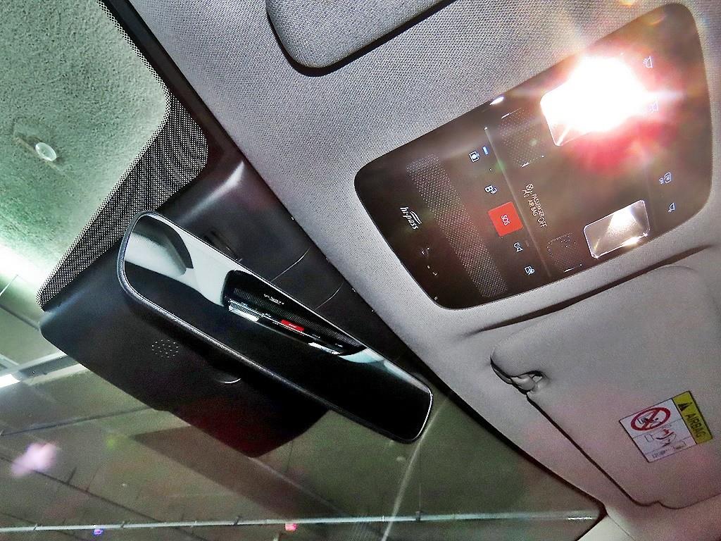 HYUNDAI Santa Fe 2024 Azul - Importación desde Corea - HF Imports Iquique - Foto 15