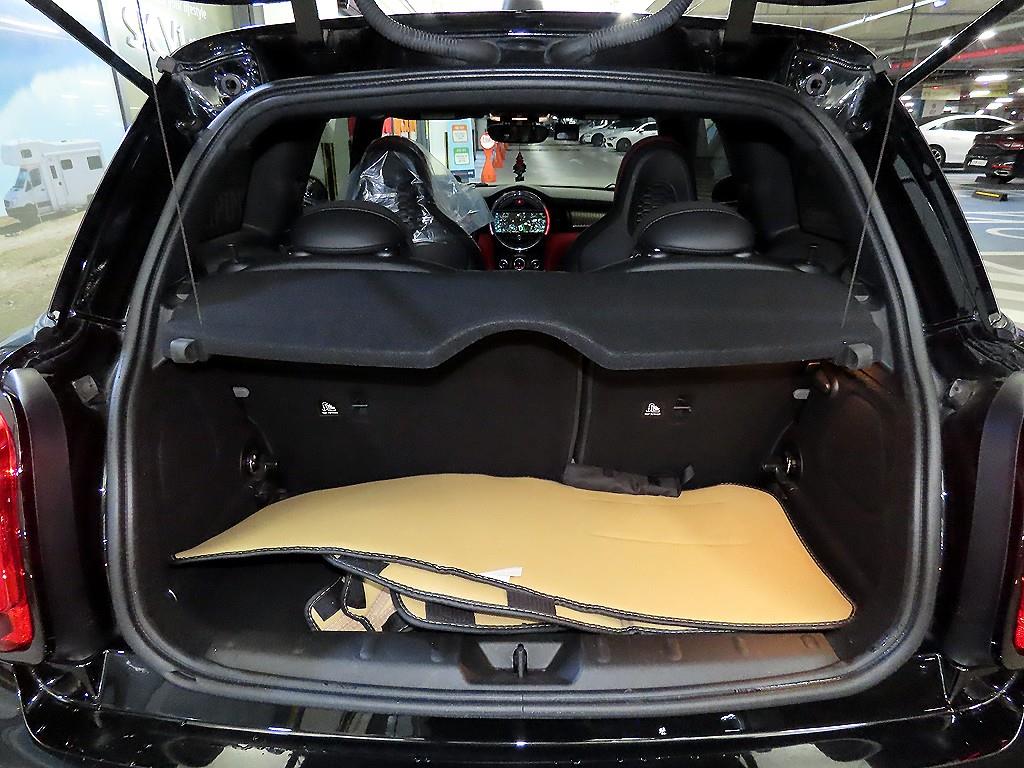 Mini Cooper 2019 - Importación desde Corea - HF Imports Iquique - Foto 17