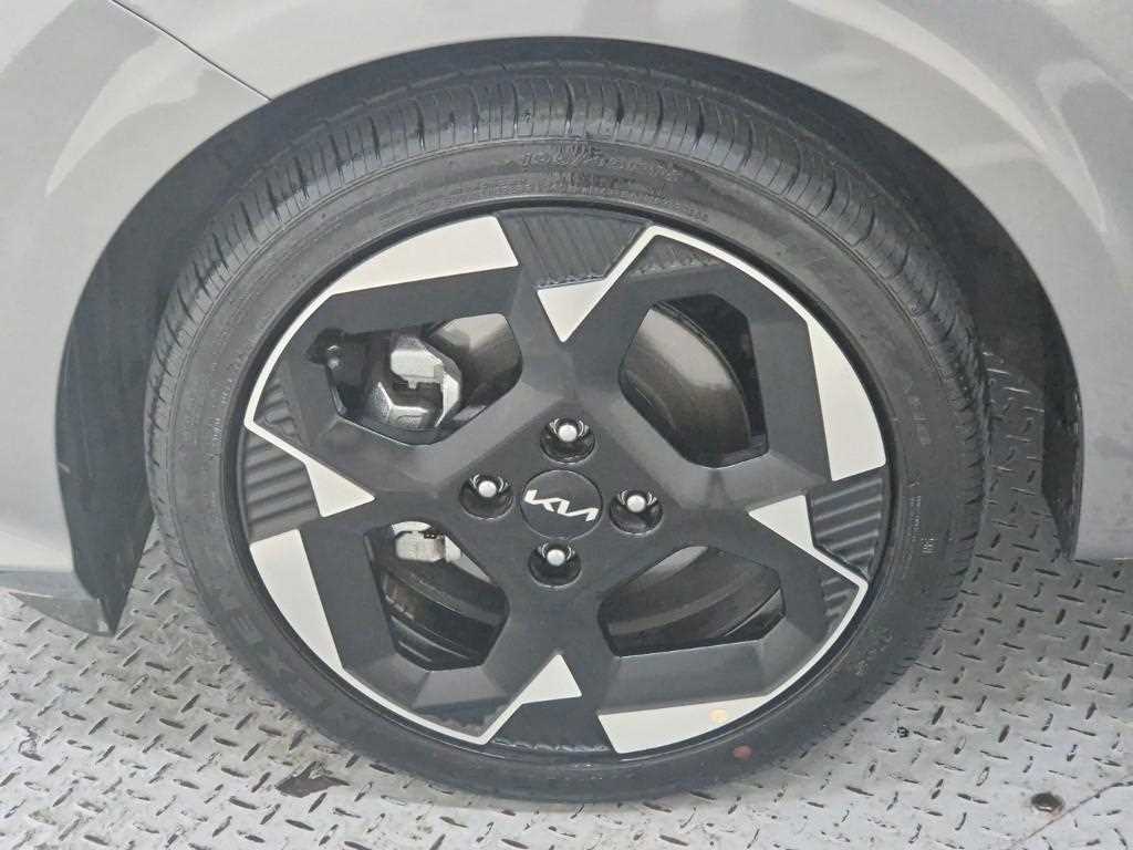 KIA Morning 2026 Gris - Importación desde Corea - HF Imports Iquique - Foto 19