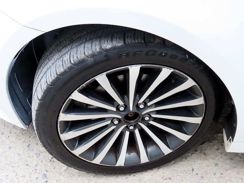 KIA K5 2013 - Importación desde Corea - HF Imports Iquique - Foto 19