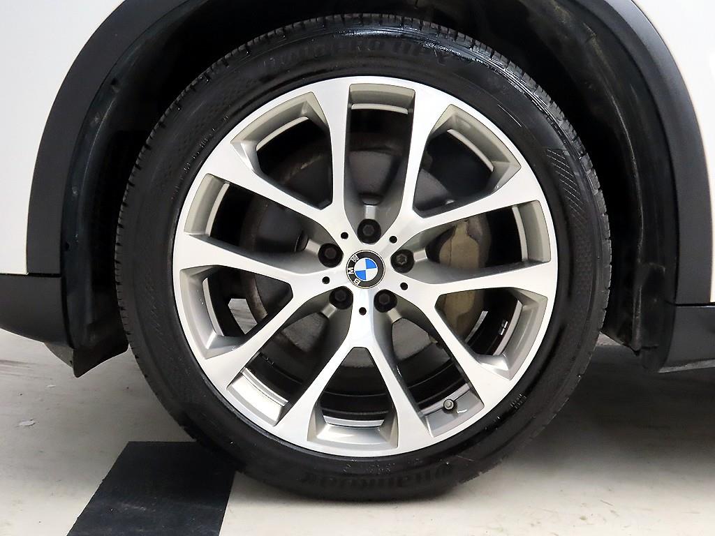 BMW X5 2020 Blanco - Importación desde Corea - HF Imports Iquique - Foto 19