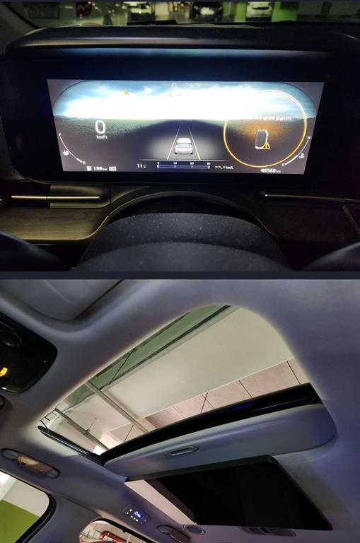 KIA Carnival - Vista 6