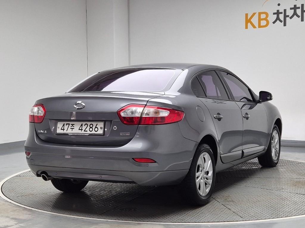 SAMSUNG SM3 - Vista 2