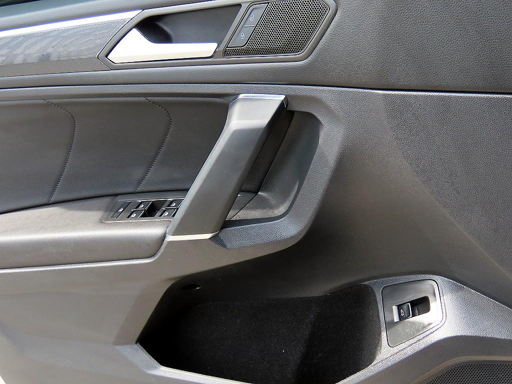 Volkswagen Tiguan - Vista 12