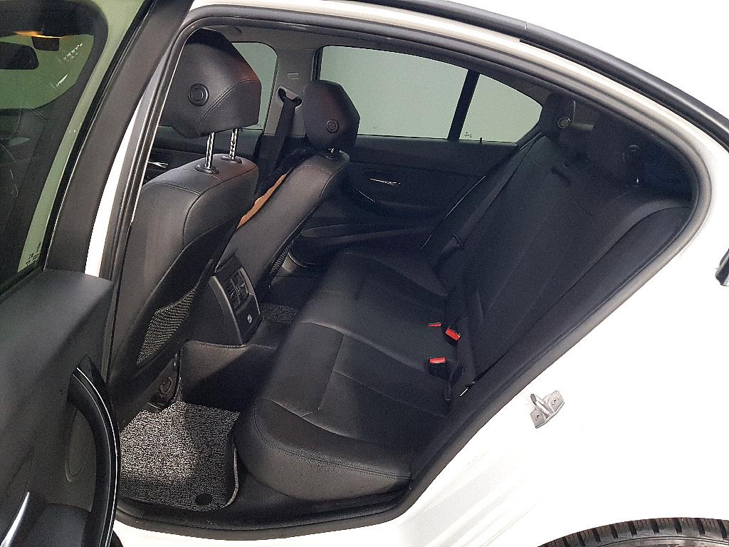 BMW 3 series - Vista 9