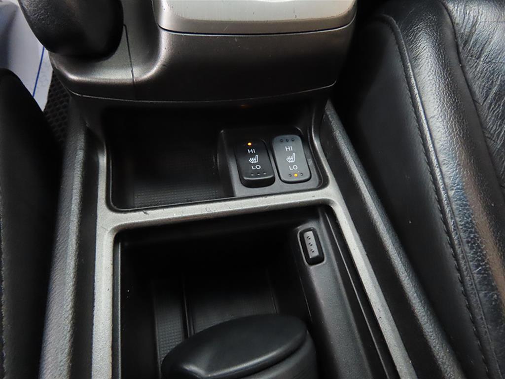 Honda Civic - Vista 12