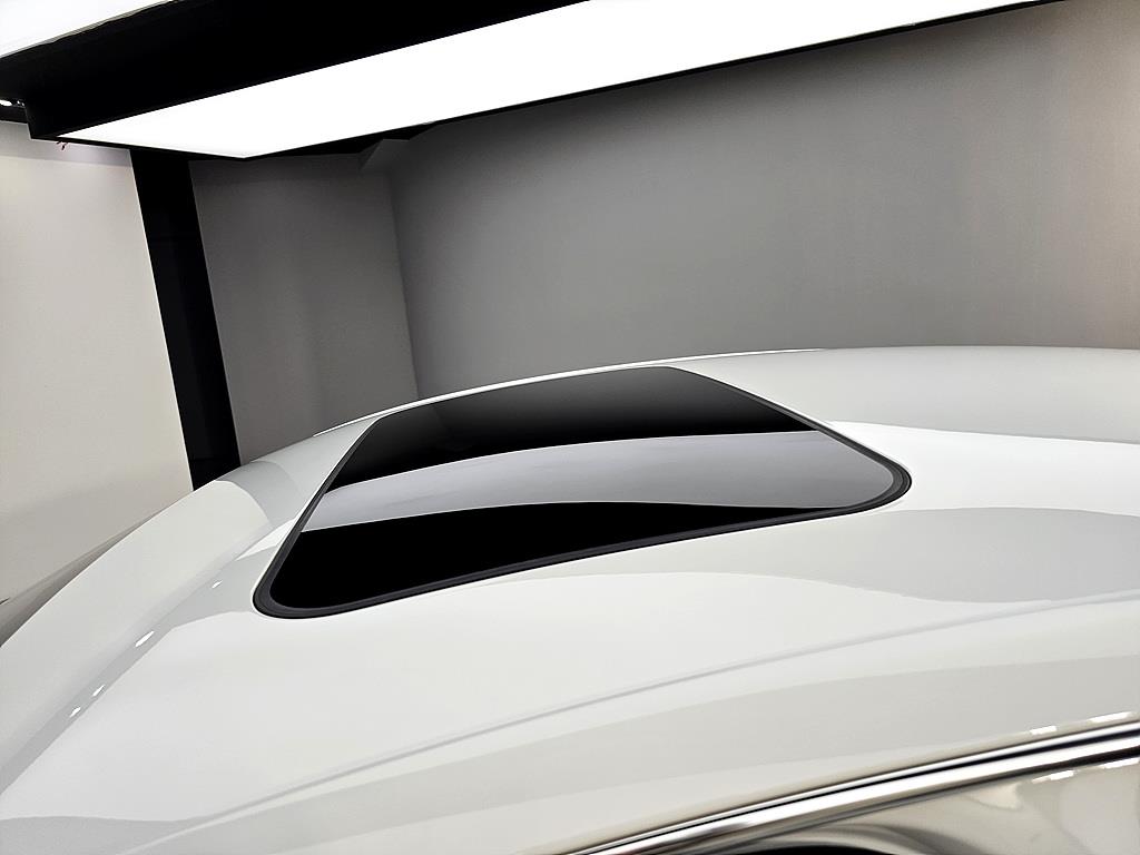 Audi A6 2012 Blanco - Importación desde Corea - HF Imports Iquique - Foto 13