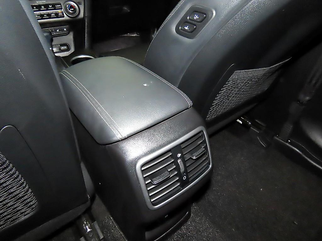 KIA Sportage 2020 Blanco - Importación desde Corea - HF Imports Iquique - Foto 16