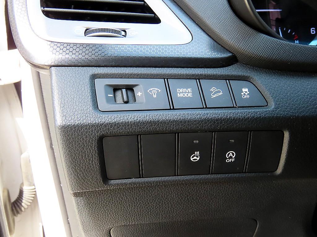 HYUNDAI Santa Fe - Vista 12