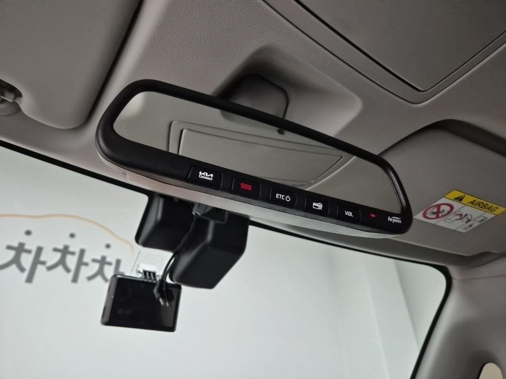 KIA Ray 2022 Negro - Importación desde Corea - HF Imports Iquique - Foto 15