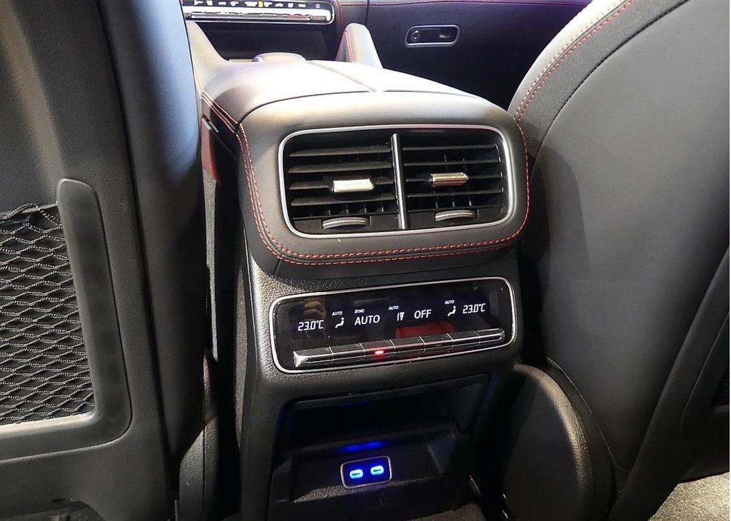 Mercedes Benz GLE Class 2024 Negro - Importación desde Corea - HF Imports Iquique - Foto 18