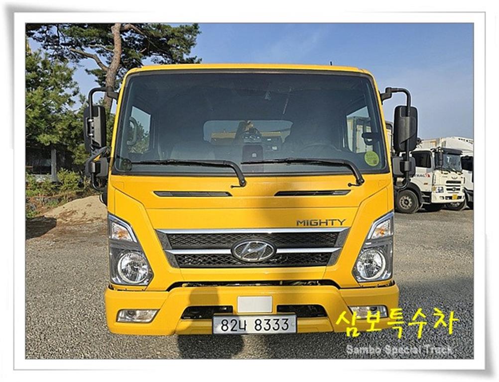 medium and large cargo Rory 2023 Amarillo - Importación desde Corea - HF Imports Iquique - Foto 14