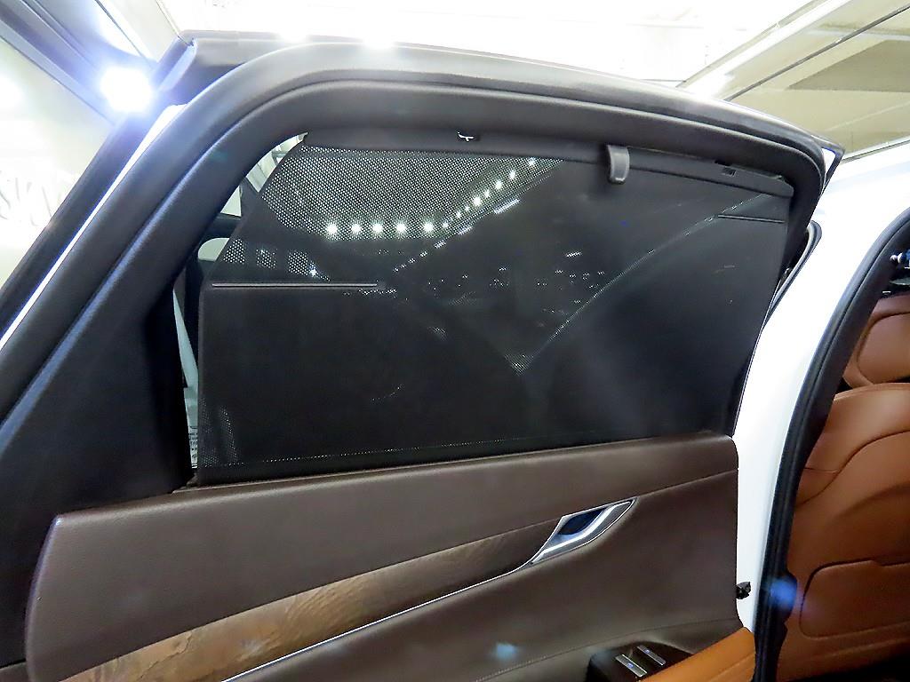Genesis G80 2021 Blanco - Importación desde Corea - HF Imports Iquique - Foto 16