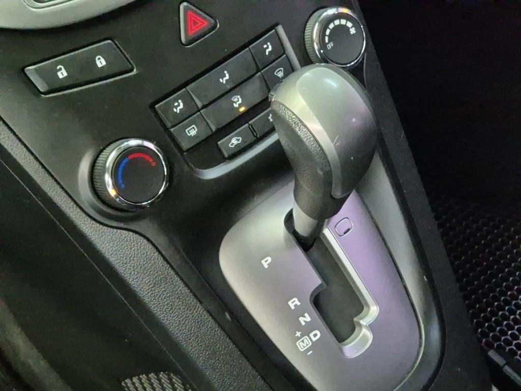 Chevrolet Orlando - Vista 8