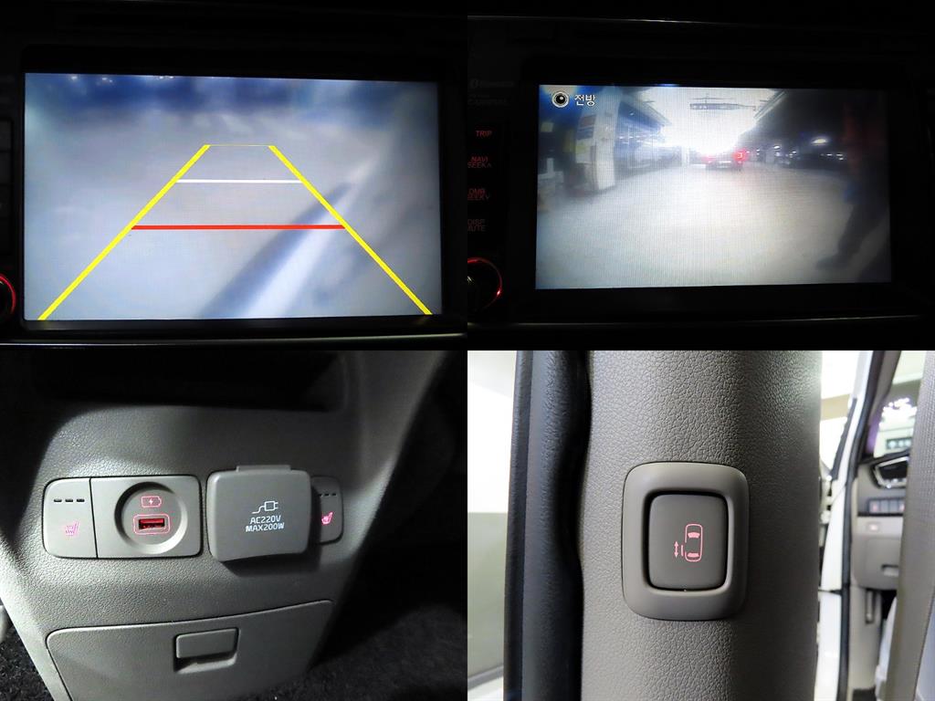 KIA Carnival 2015 - Importación desde Corea - HF Imports Iquique - Foto 18