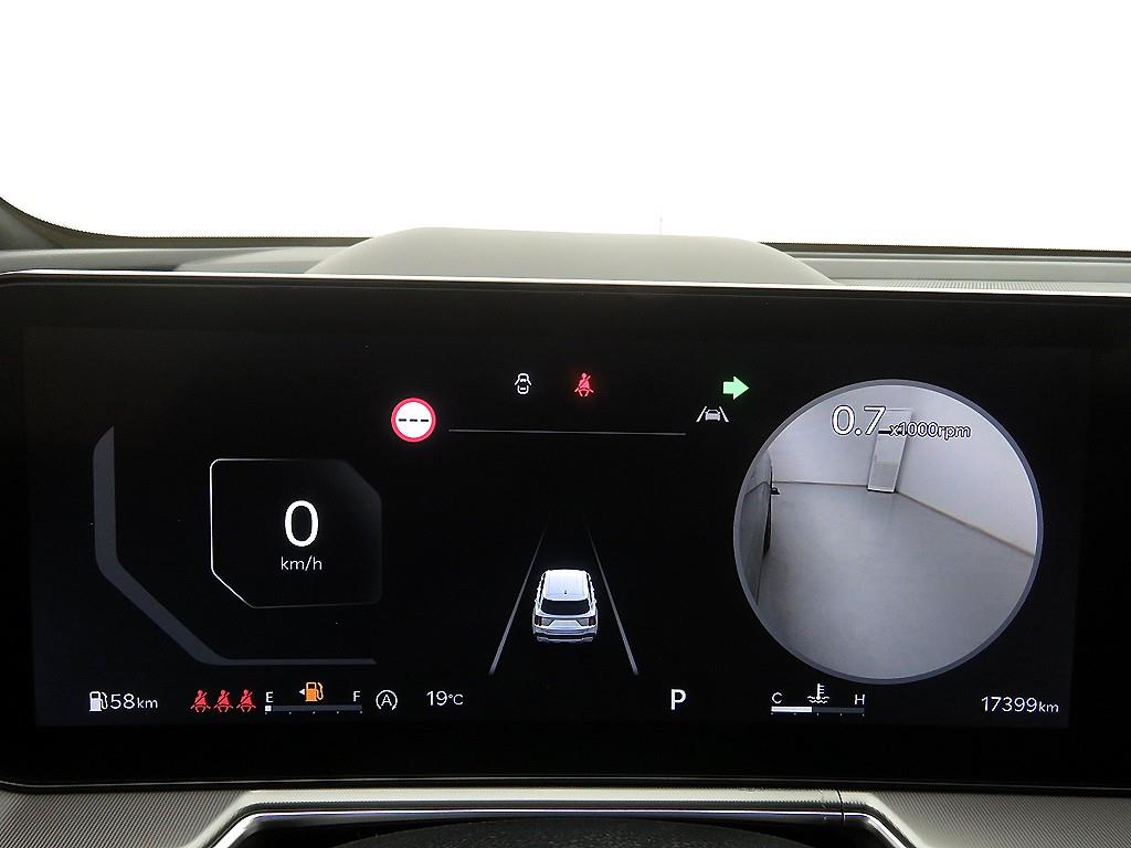 KIA Sorento - Vista 12