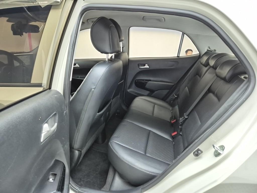 KIA Morning - Vista 12