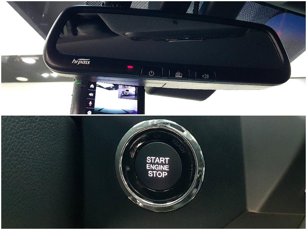 Ssangyong Torres 2023 Negro - Importación desde Corea - HF Imports Iquique - Foto 14