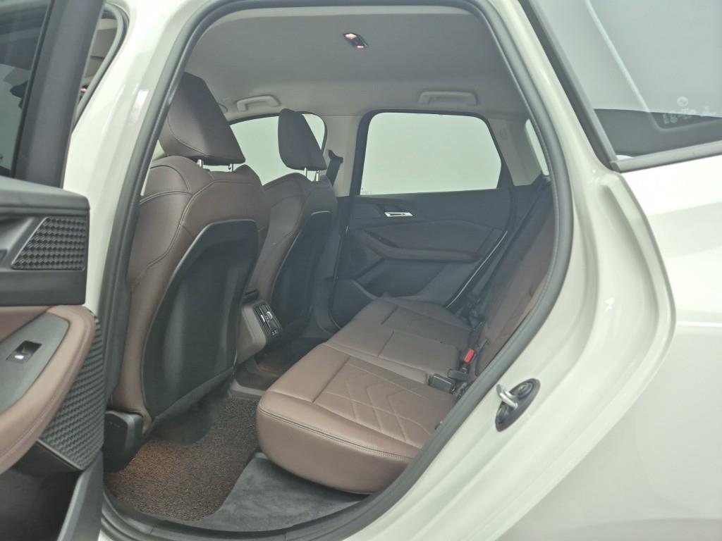 BMW 2 series - Vista 12