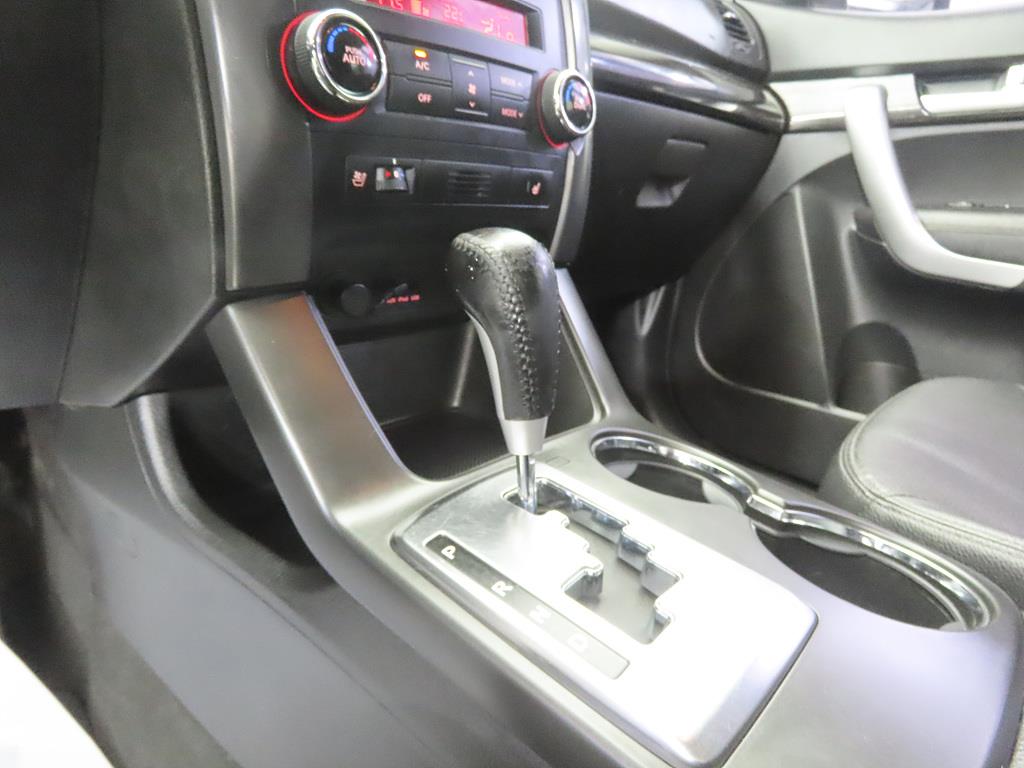 KIA Sorento - Vista 11