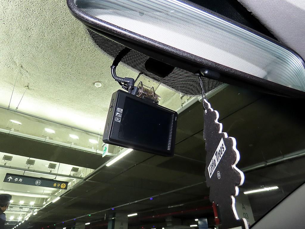 KIA K3 2018 Blanco - Importación desde Corea - HF Imports Iquique - Foto 15