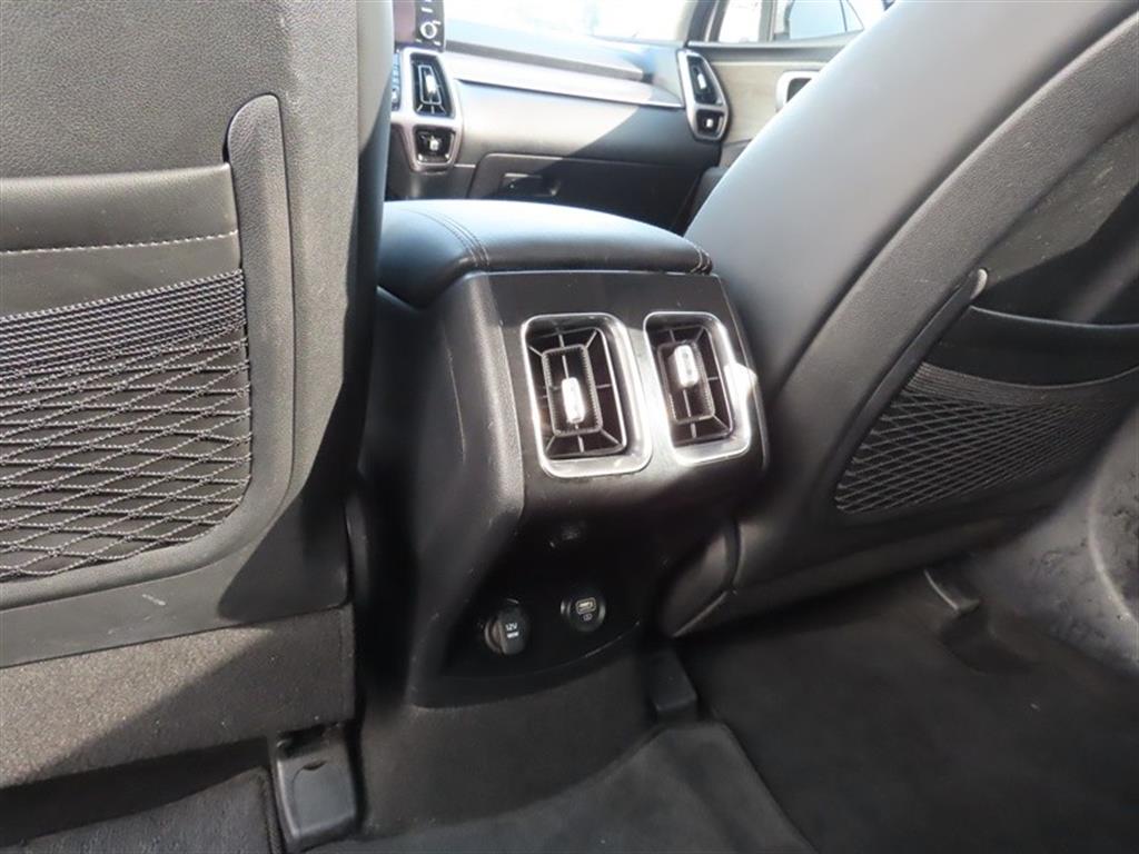 KIA Sorento 2022 Blanco - Importación desde Corea - HF Imports Iquique - Foto 9