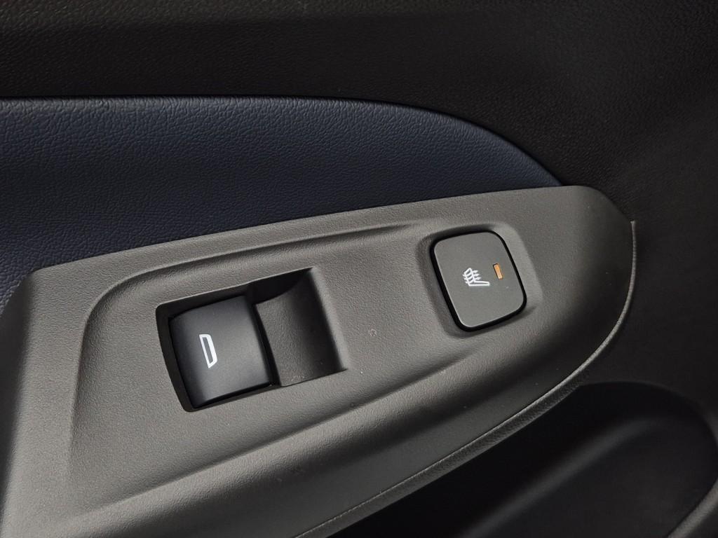 Chevrolet Bolt 2023 Blanco - Importación desde Corea - HF Imports Iquique - Foto 19