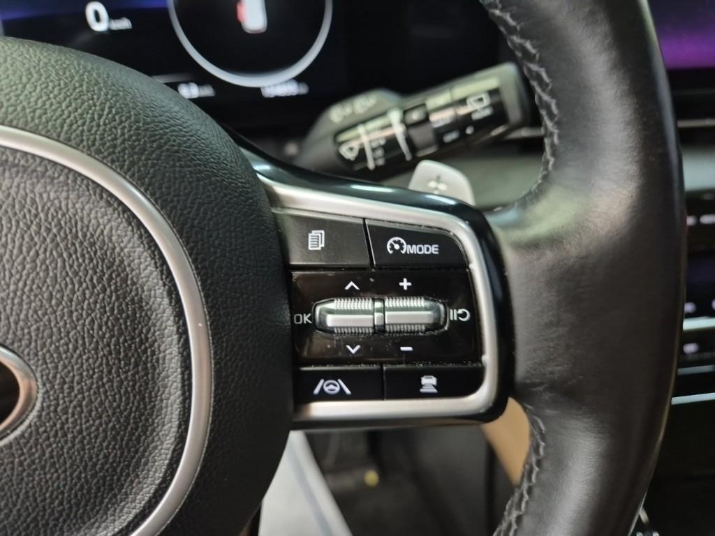 KIA Carnival 2021 Gris - Importación desde Corea - HF Imports Iquique - Foto 16