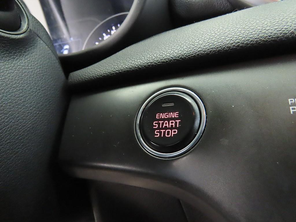 KIA Sportage - Vista 11