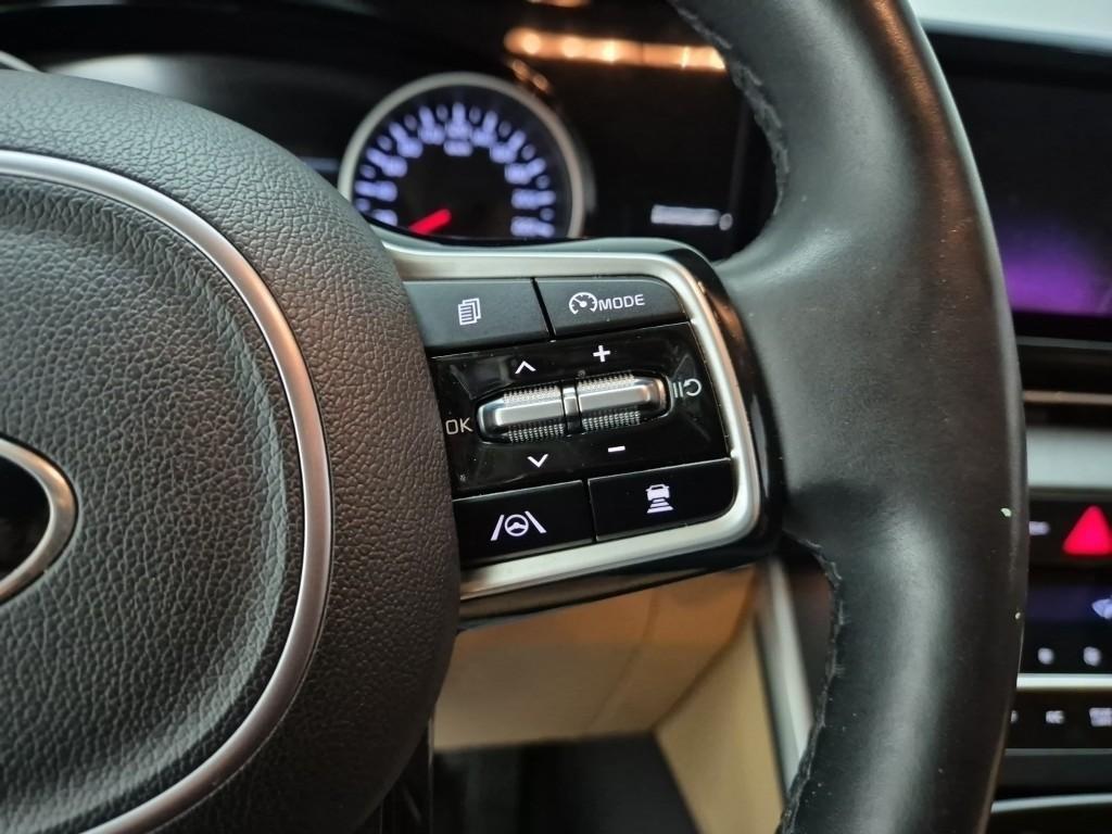 KIA Carnival 2021 Blanco - Importación desde Corea - HF Imports Iquique - Foto 15