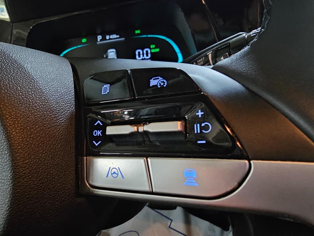 HYUNDAI Avante - Vista 11